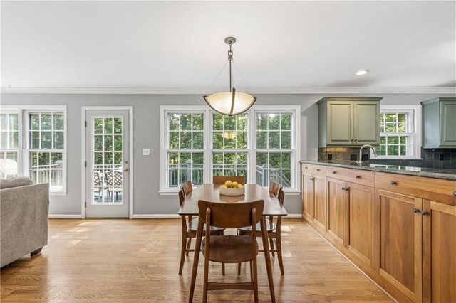 4924 Marlos Drive NE, Marietta, GA 30066