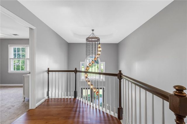 4924 Marlos Drive NE, Marietta, GA 30066