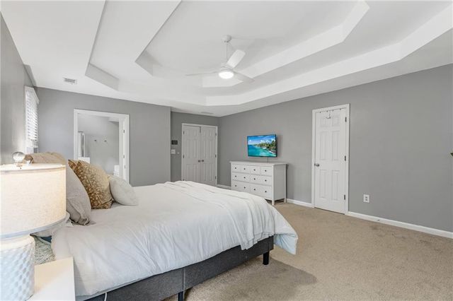4924 Marlos Drive NE, Marietta, GA 30066