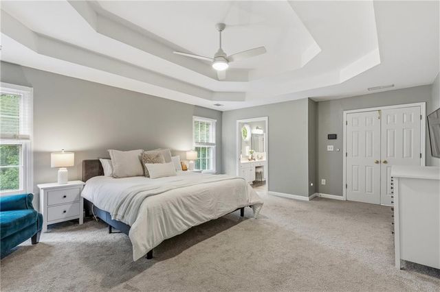 4924 Marlos Drive NE, Marietta, GA 30066