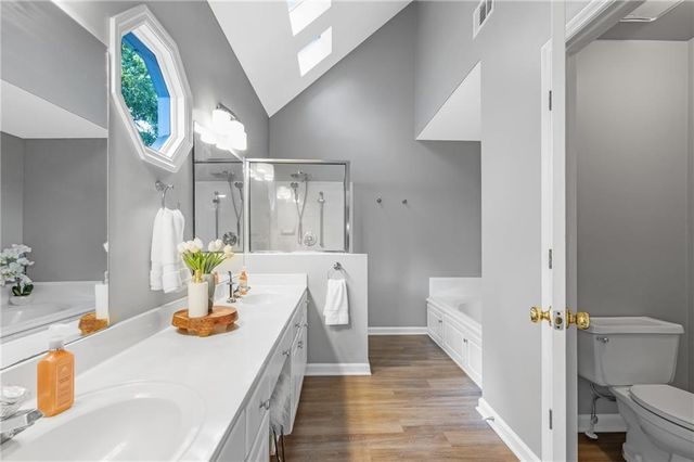 4924 Marlos Drive NE, Marietta, GA 30066