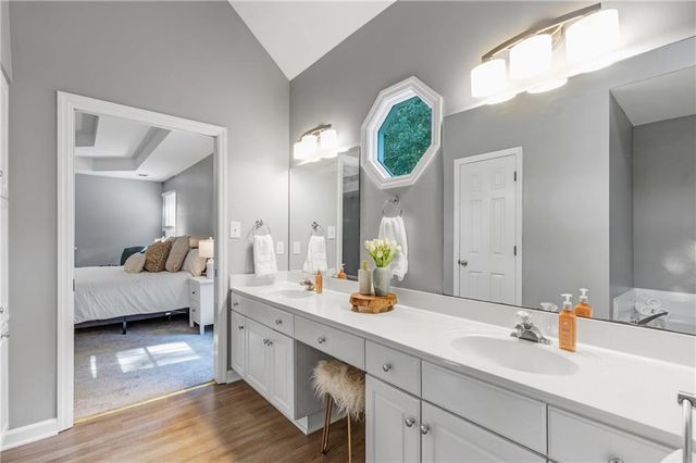 4924 Marlos Drive NE, Marietta, GA 30066