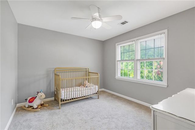 4924 Marlos Drive NE, Marietta, GA 30066