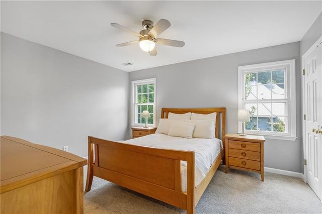 4924 Marlos Drive NE, Marietta, GA 30066