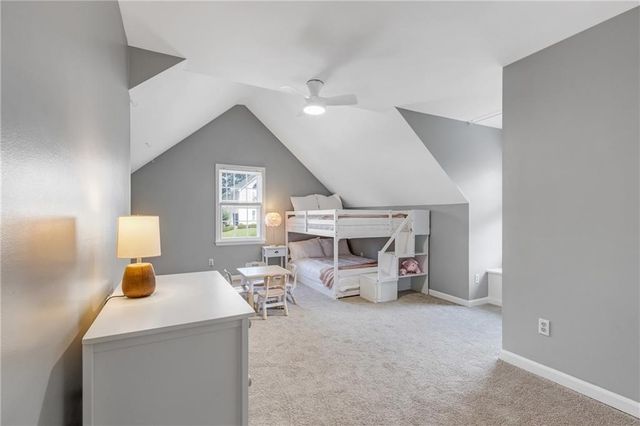 4924 Marlos Drive NE, Marietta, GA 30066