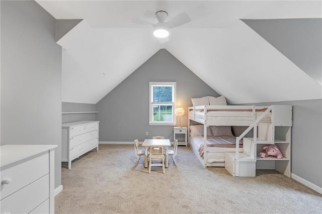 4924 Marlos Drive NE, Marietta, GA 30066