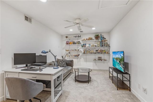 4924 Marlos Drive NE, Marietta, GA 30066