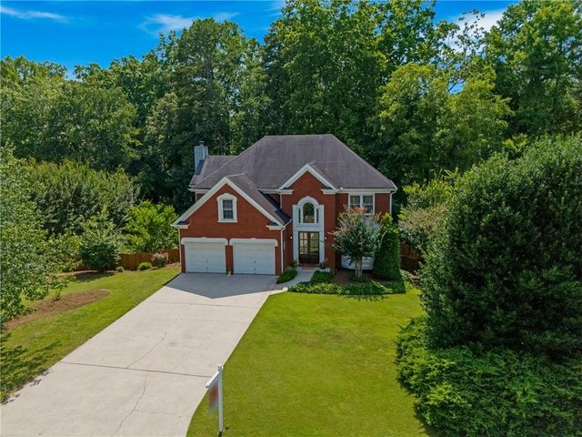 4924 Marlos Drive NE, Marietta, GA 30066