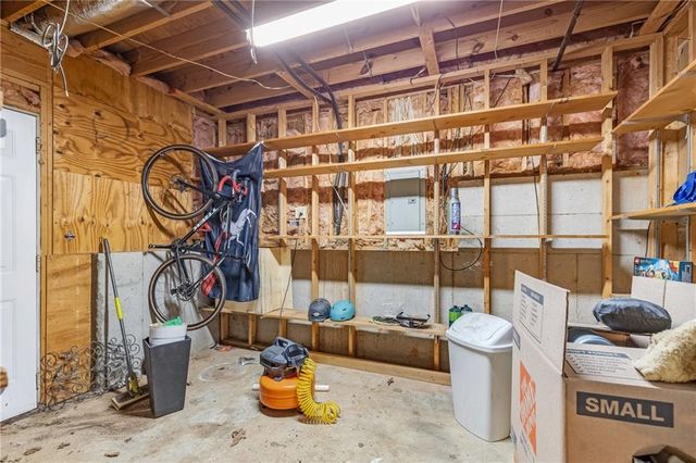 4924 Marlos Drive NE, Marietta, GA 30066