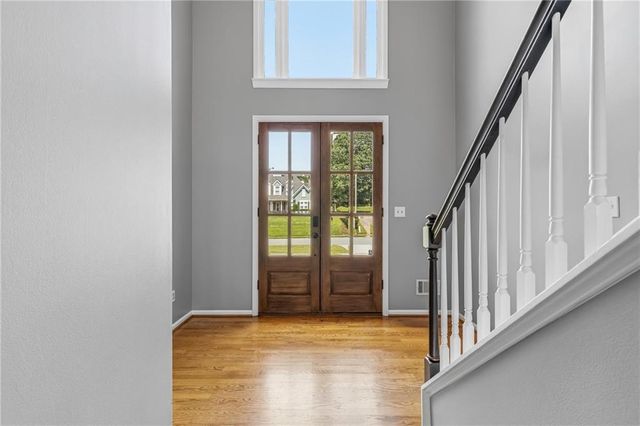 4924 Marlos Drive NE, Marietta, GA 30066