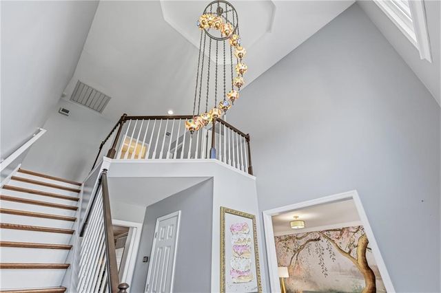 4924 Marlos Drive NE, Marietta, GA 30066