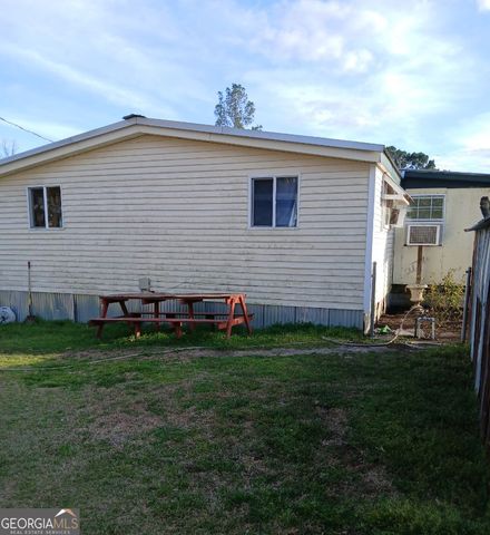 309 Sunset Lane, Cairo, GA 39828