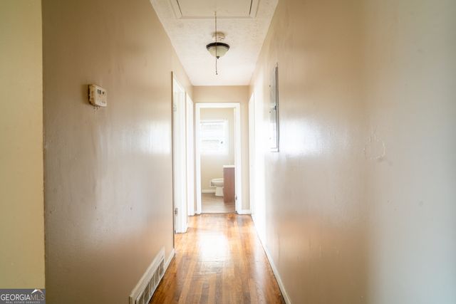 8448 Taylor Road, Riverdale, GA 30274