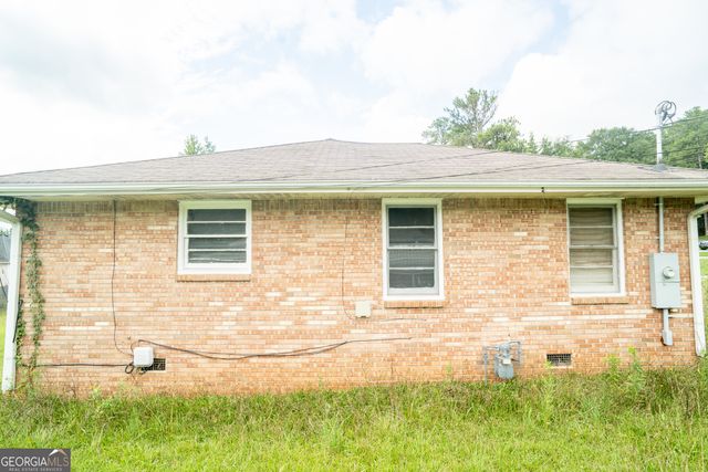 8448 Taylor Road, Riverdale, GA 30274