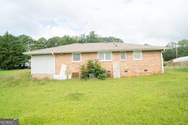 8448 Taylor Road, Riverdale, GA 30274