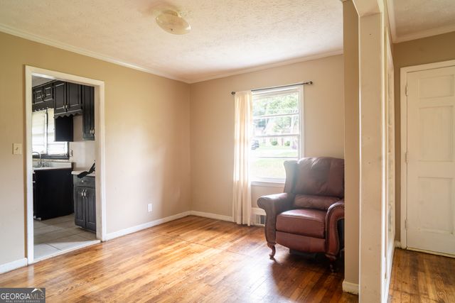 8448 Taylor Road, Riverdale, GA 30274