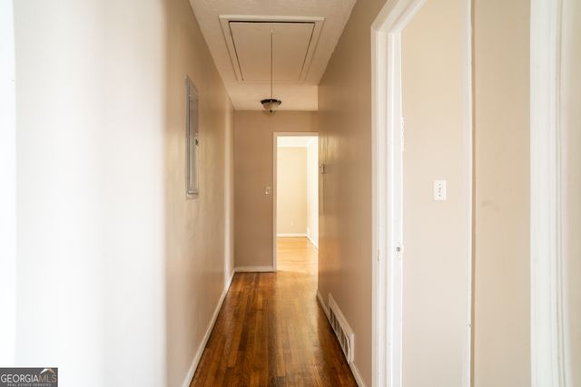 8448 Taylor Road, Riverdale, GA 30274