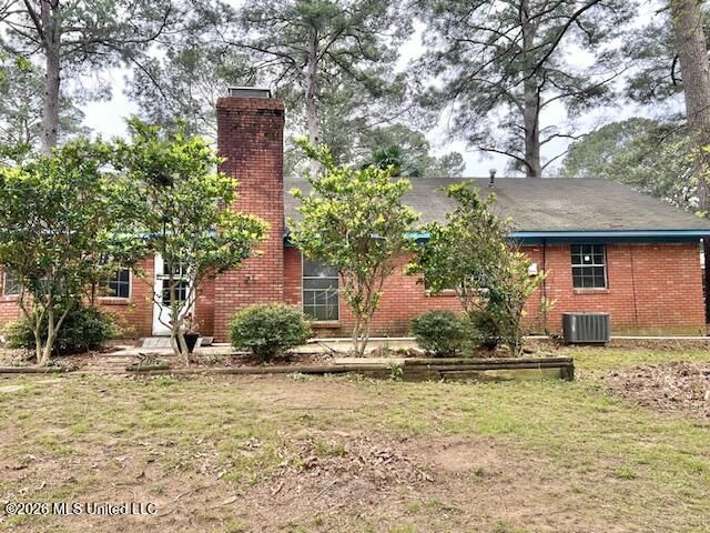 122 Green Harbor Drive, Jackson, MS 39206
