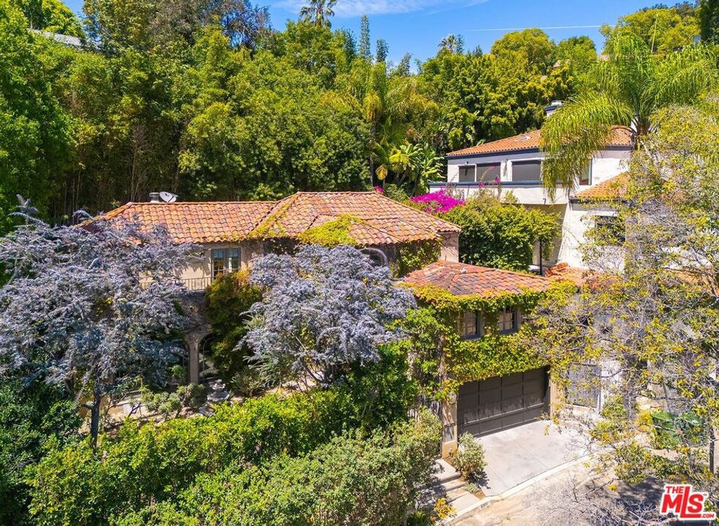 3300 N Knoll Drive, Los Angeles, CA 90068 — photo 2