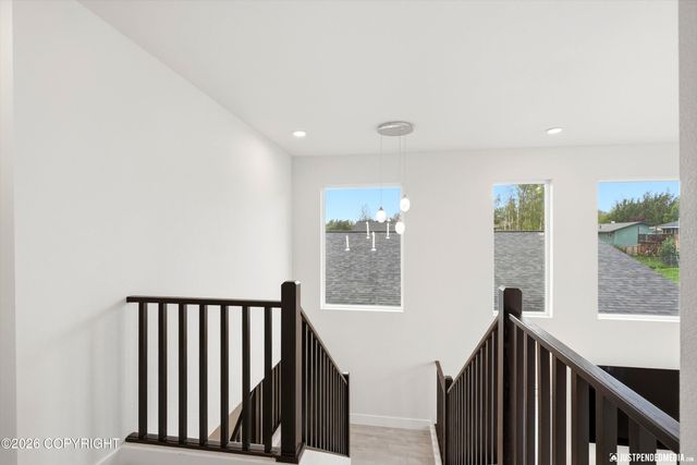 3793 Quartz Circle, Anchorage, AK 99502