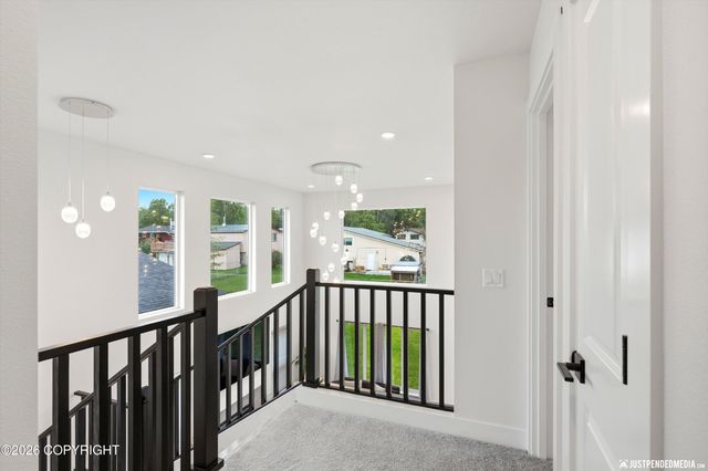 3793 Quartz Circle, Anchorage, AK 99502