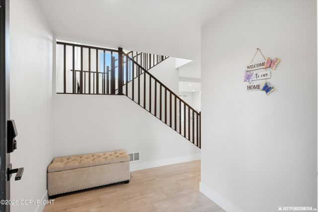 3793 Quartz Circle, Anchorage, AK 99502