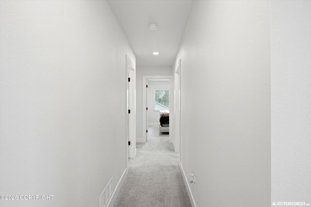 3793 Quartz Circle, Anchorage, AK 99502