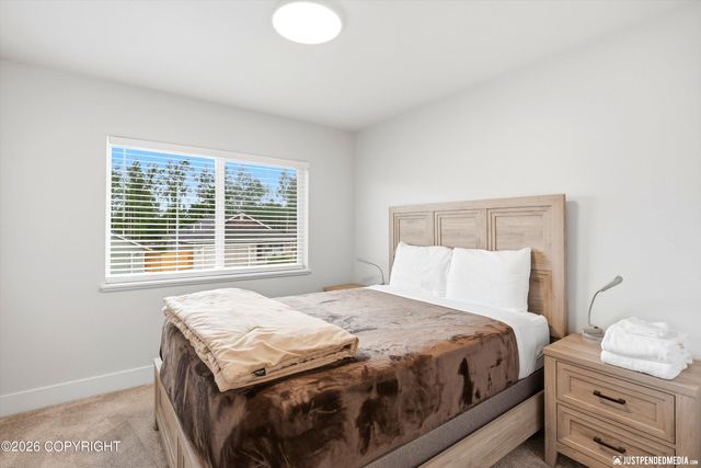 3793 Quartz Circle, Anchorage, AK 99502