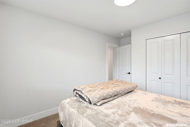 3793 Quartz Circle, Anchorage, AK 99502