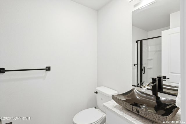 3793 Quartz Circle, Anchorage, AK 99502