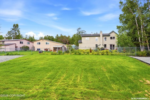 3793 Quartz Circle, Anchorage, AK 99502