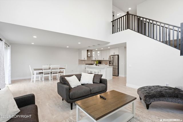 3793 Quartz Circle, Anchorage, AK 99502