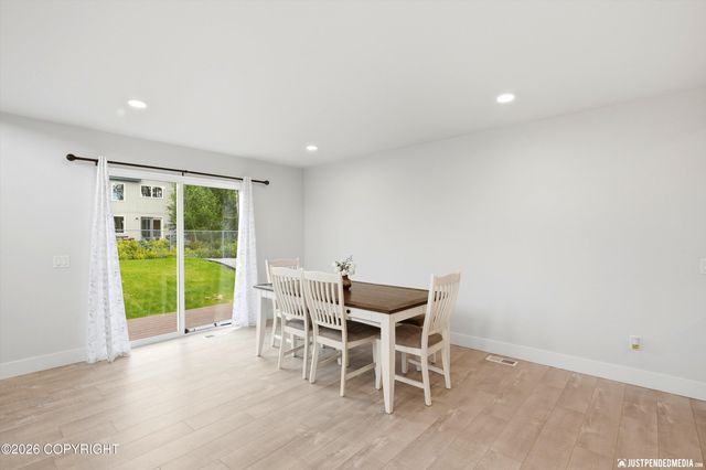 3793 Quartz Circle, Anchorage, AK 99502
