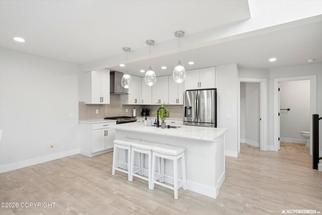 3793 Quartz Circle, Anchorage, AK 99502