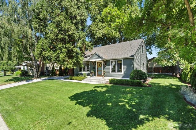 533 Craig Street, Walla Walla, WA 99362