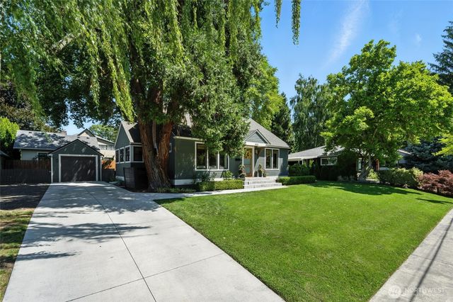 533 Craig Street, Walla Walla, WA 99362