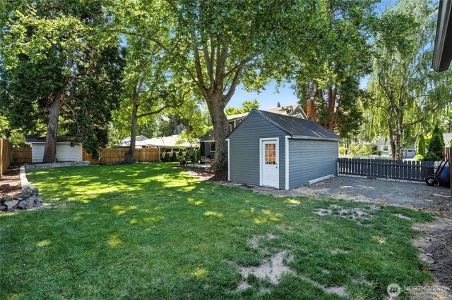 533 Craig Street, Walla Walla, WA 99362