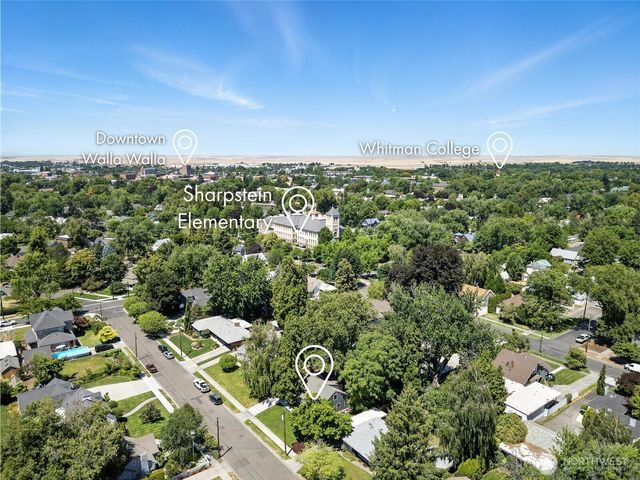 533 Craig Street, Walla Walla, WA 99362
