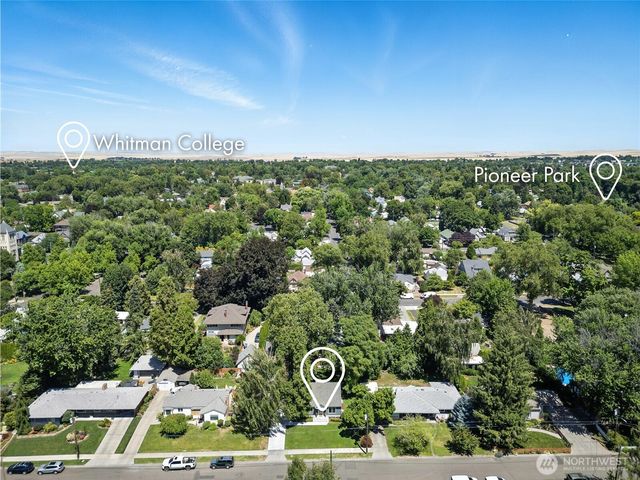 533 Craig Street, Walla Walla, WA 99362