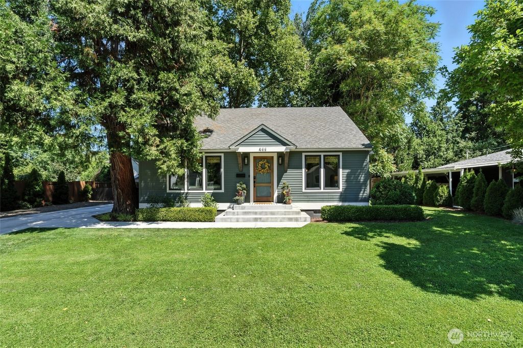 533 Craig Street, Walla Walla, WA 99362