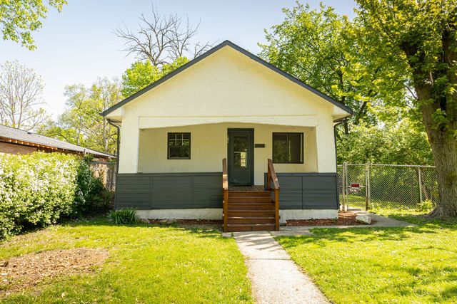 684 S Gordon Avenue, Kankakee, IL 60901