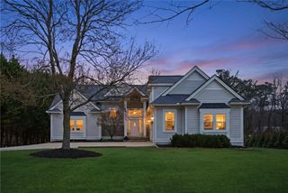 580 Freehome Road, Canton, GA 30115