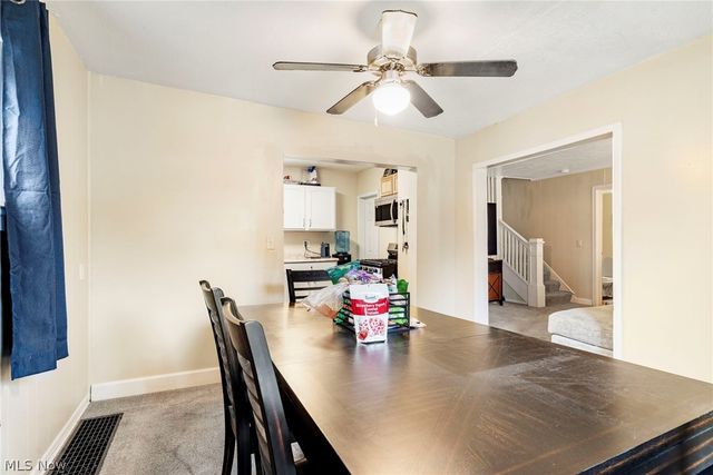 1629 23rd Street NE, Canton, OH 44714