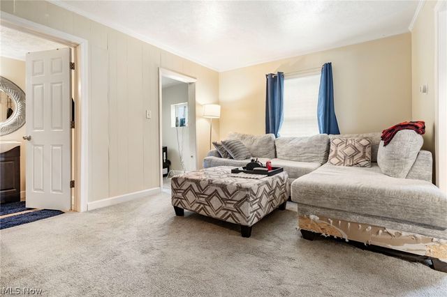 1629 23rd Street NE, Canton, OH 44714