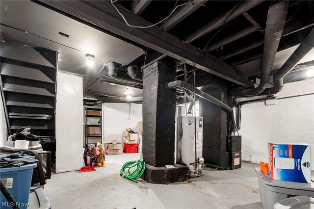 1629 23rd Street NE, Canton, OH 44714