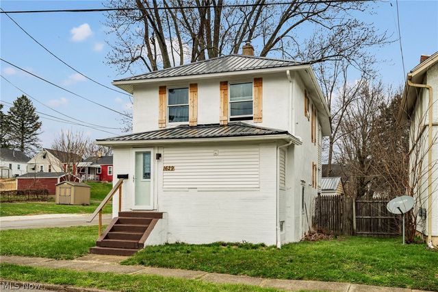 1629 23rd Street NE, Canton, OH 44714