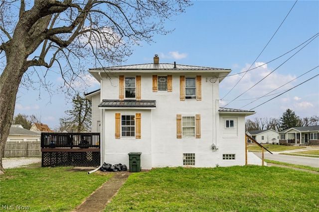 1629 23rd Street NE, Canton, OH 44714