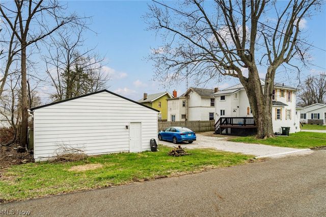 1629 23rd Street NE, Canton, OH 44714