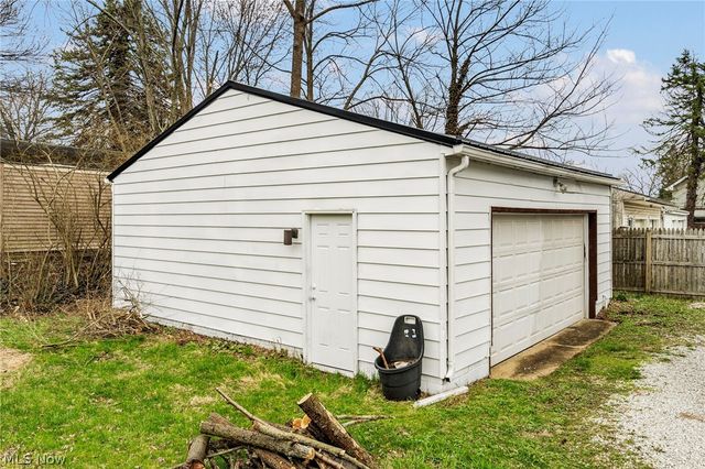 1629 23rd Street NE, Canton, OH 44714