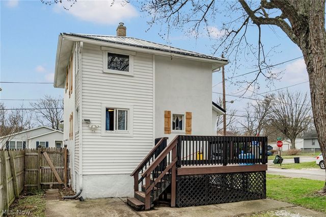 1629 23rd Street NE, Canton, OH 44714